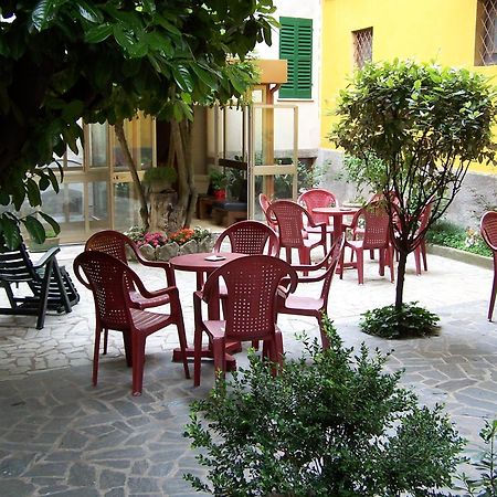 Albergo Corona Salsomaggiore Terme Luaran gambar