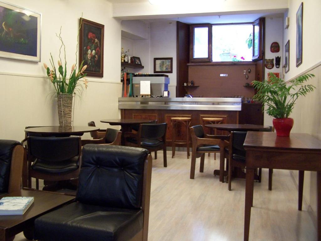 Albergo Corona Salsomaggiore Terme Luaran gambar